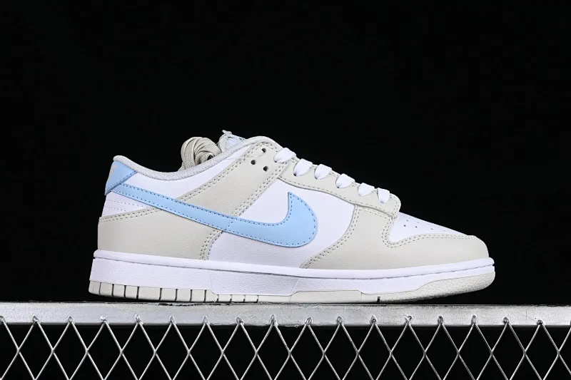 All categories Nk SB Dunk series Nk SB Dunk Low low-top sneakers Nk Dunk Low milk blue SB low-top casual sneakers HF0023-100